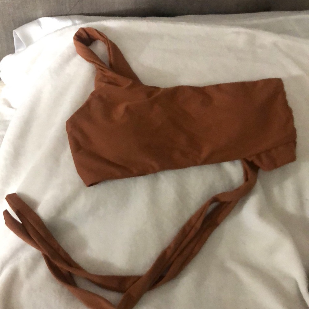 Cute crop top
